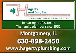 Avatar for Hagerty Plumbing